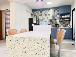 Blk 874C Tampines Greenflora (Tampines), HDB 4 Rooms #554972831
